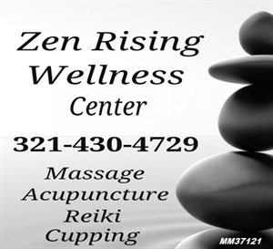 Zen Rising Wellness Center